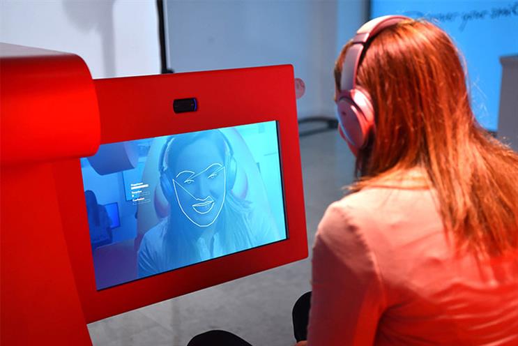 Emotion-reading AI company used by Cola-Cola and Mars raises £12m in funding