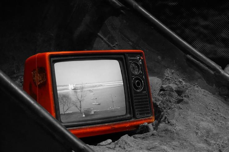 Havas Media's Paul Frampton on TV advertising: 'the future's bright, but not as we know it'