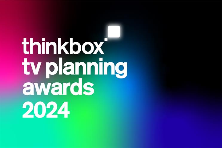 Meet the 2024 Thinkbox TV Planning Awards judges