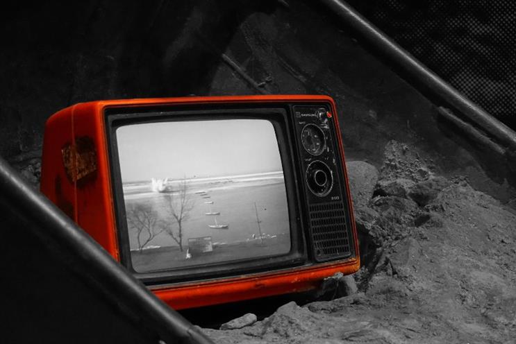 After #60YearsTVAds, will programmatic dominate the future of the small screen?