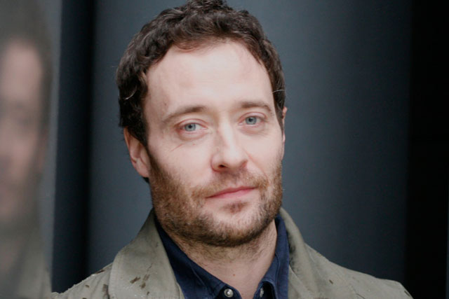 Tom Tagholm: joins Park Pictures