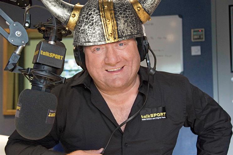 TalkSPORT