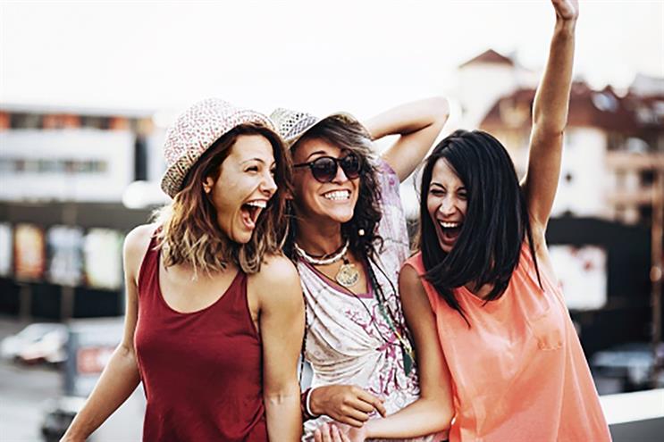Mums talk to mums – brands can tap into this influential mum-powered marketing using the Talk to Mums service