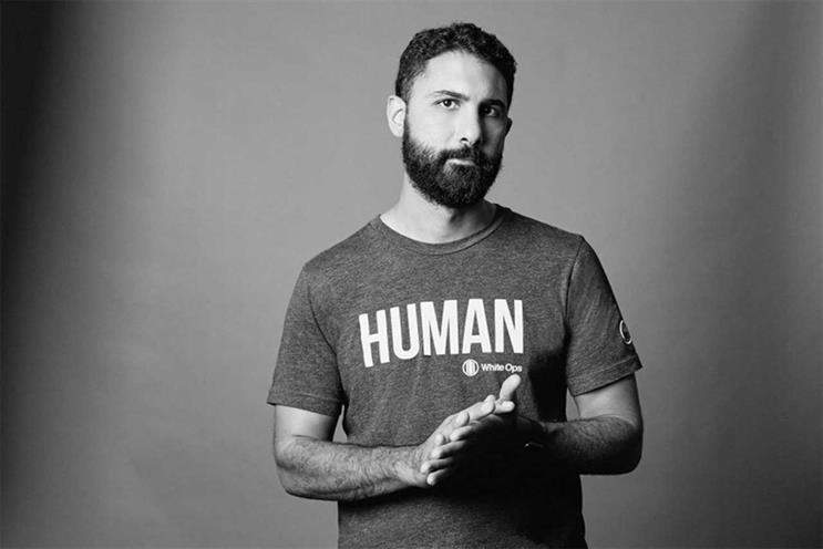 Hassan: 'current events have brought a sharp and painful realisation home for me'