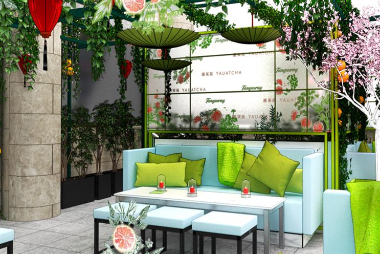 Tanqueray No Ten to host series of gin and tea masterclasses