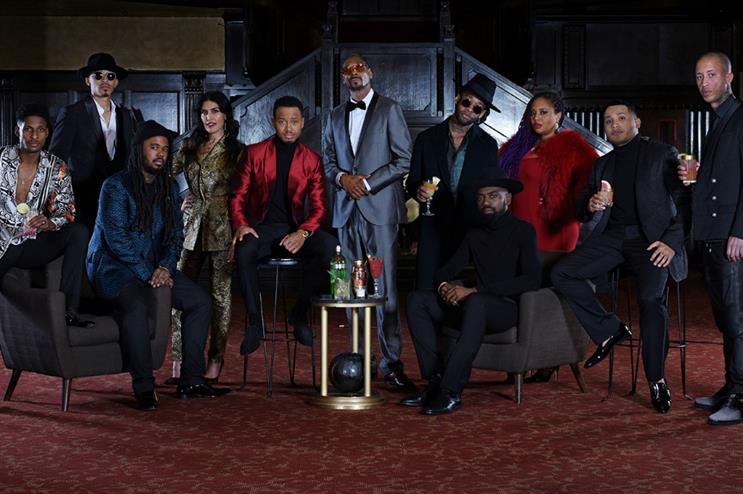 Tanqueray launches Tanqueray Ten with Snoop Dogg