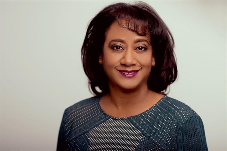 Tanya Joseph: 'we want to help our members learn from each other'