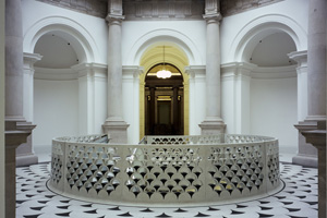 The revamped Tate Britain will celebrate its redevelopment with a housewarming
