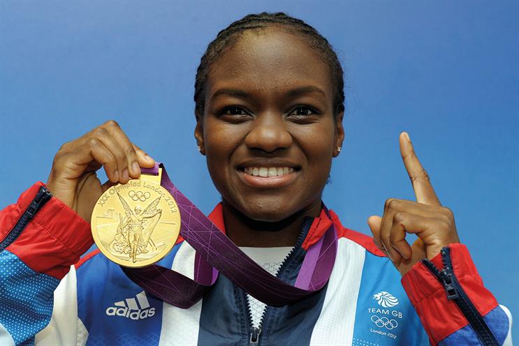 Ocean is the latest media owner to lend its support to Team GB