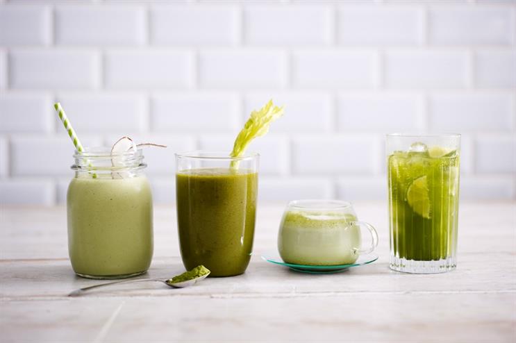 Teapigs: staging events at Harvey Nichols