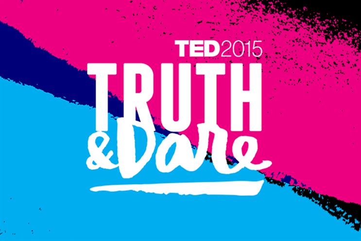 TED2015: Kevin Chesters runs us through his favourite moments