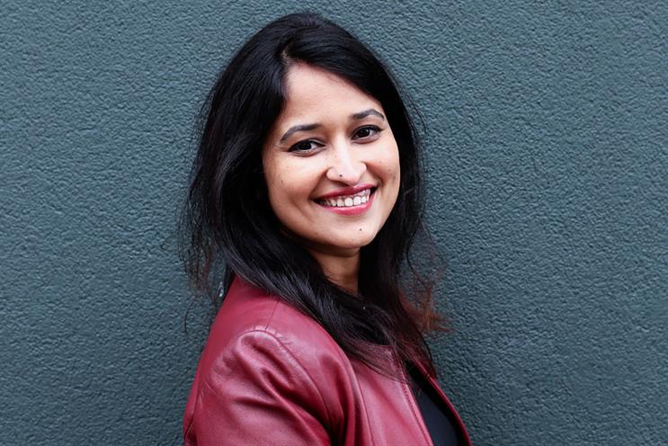 How Creative Comeback helped me start my own agency
