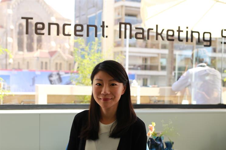 How Tencent continually connects with China's ever-changing consumer