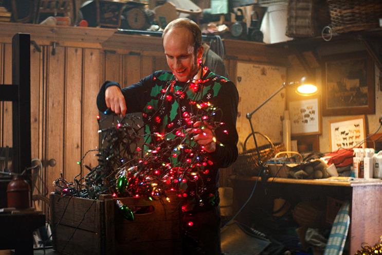 Tesco: MediaCom beat Initiative, M/SIX and ZenithOptimedia in the pitch