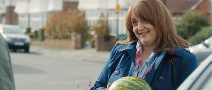 Brand Story of the Year 2016: Tesco