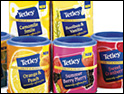 Tetley to launch herbal tea range with £3m campaign