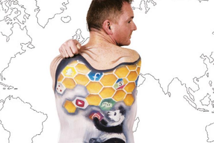 Mark Terry-Lush, managing director, The Honey Partnership: "No story means no soul and no soul, when social is involved, means no sale"