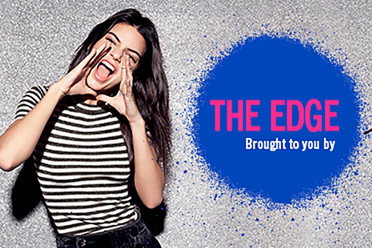 Cosmopolitan partners with Estée Lauder to launch site for millennials