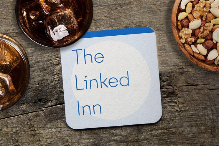 LinkedIn creates Shoreditch pop-up pub for job-seekers