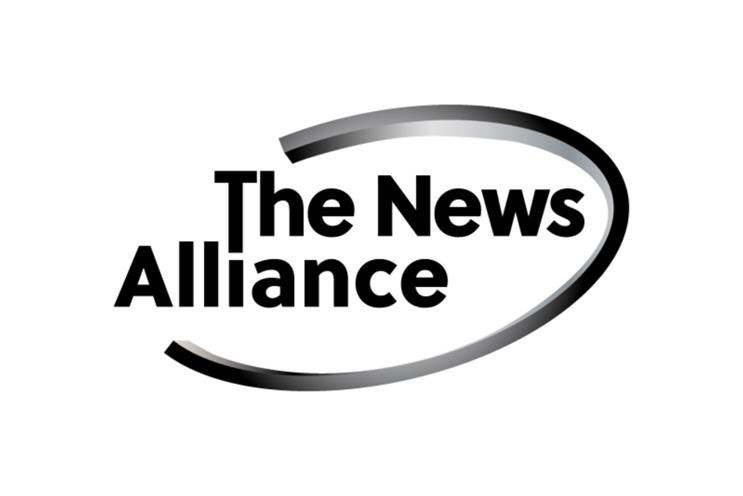 The News Alliance is a cross-industry coalition backing trusted news
