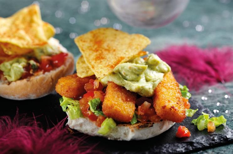 Birds Eye announce the first Fish Finger Awards