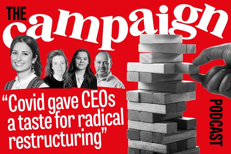 The Campaign Podcast: Lucy Shelley is joined by Beau Jackson, Shauna Lewis and Gideon Spanier