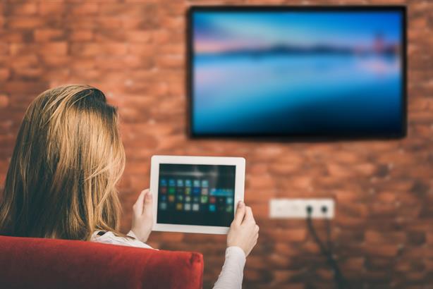 Multi-screeners are more attentive than you think