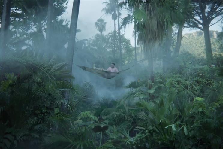 Thomas Cook: work by Albion