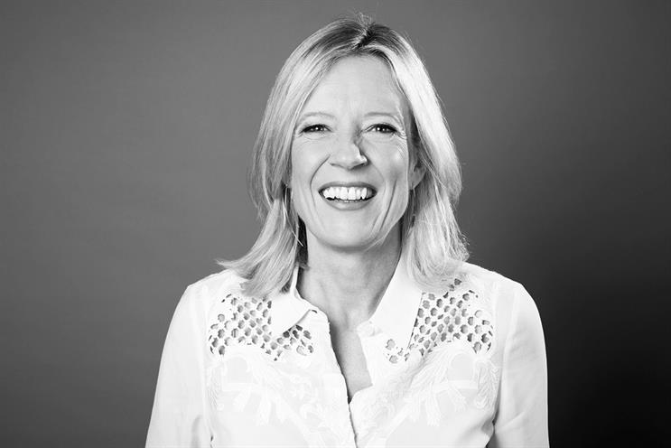 Power 100 2019: Lisa Thomas
