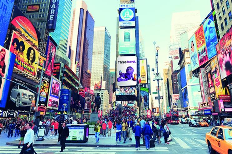 Three Mobile to stage travel agency pop-up at Westfield