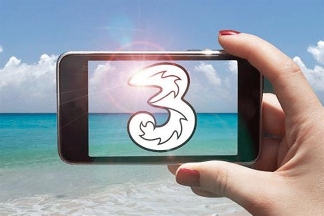 Three believes the hack was an attempt to steal phones
