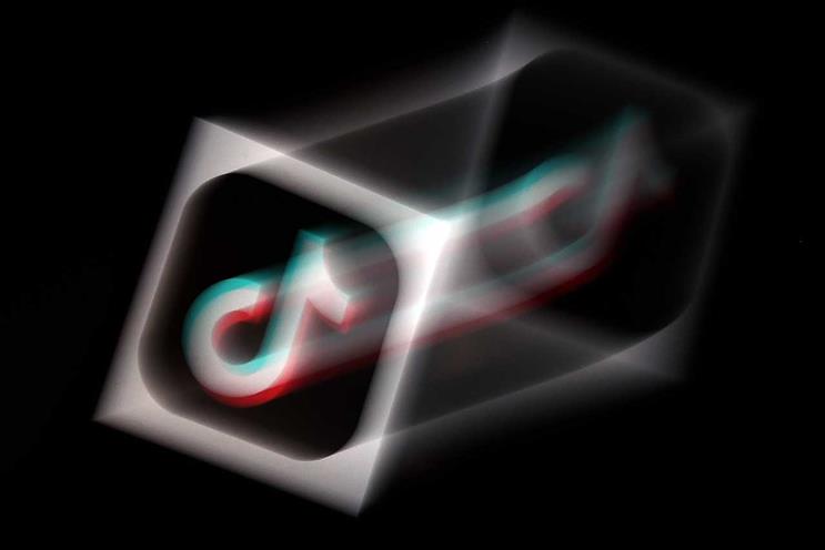 Fair and free markets go out the window in the US TikTok grab