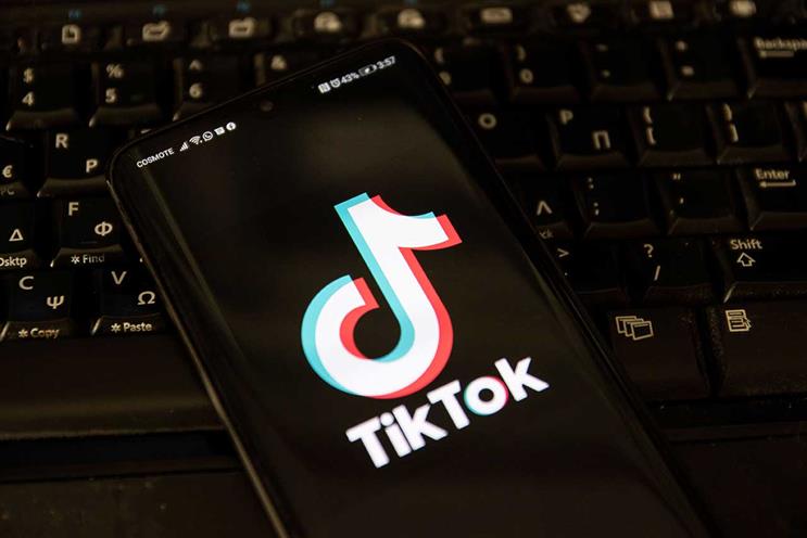 TikTok: owned by ByteDance