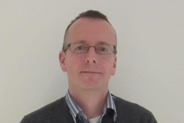 Tim Williams, M&C Saatchi Milk's CRM strategy partner