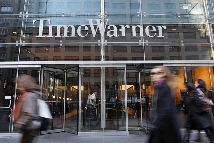 AT&T deal with Time Warner attracts media competition 'concern'