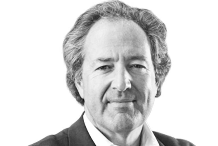 Hoare: takes on group-wide Unilever-focused role