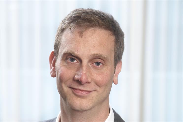 Tom Hosking: incoming AOL UK commercial director