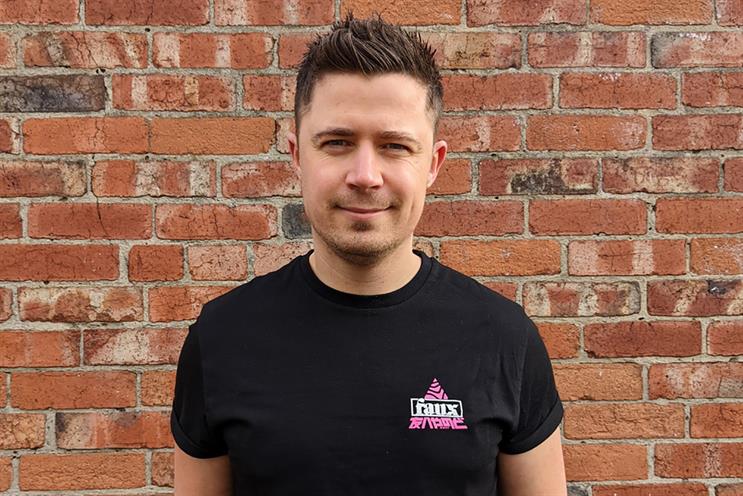 Tom Kennedy: promoted at M&C Saatchi