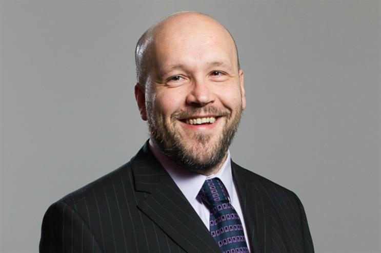 Tom Lechthaler joined the ACC Liverpool Group in 2007