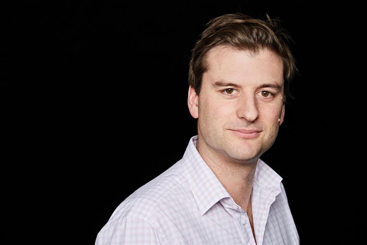 Aviva marketing director: our job as marketers is simple, but that doesn't make it easy