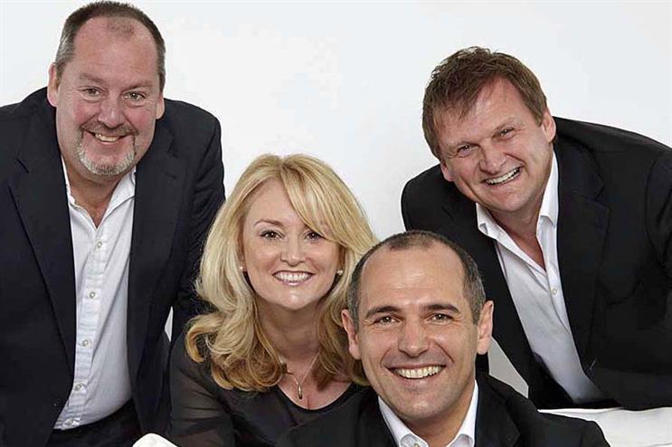 Touch Associates acquires digital marketing agency James Digital