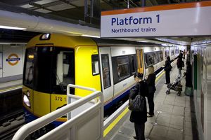 Mclcreate secures place on TfL events roster