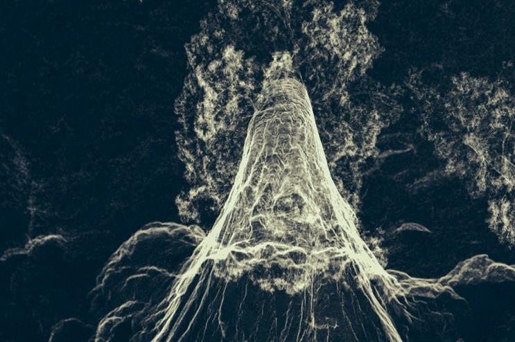 Treehugger: VR experience