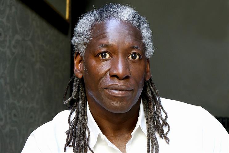 Robinson: first set up Create Not Hate in 2007