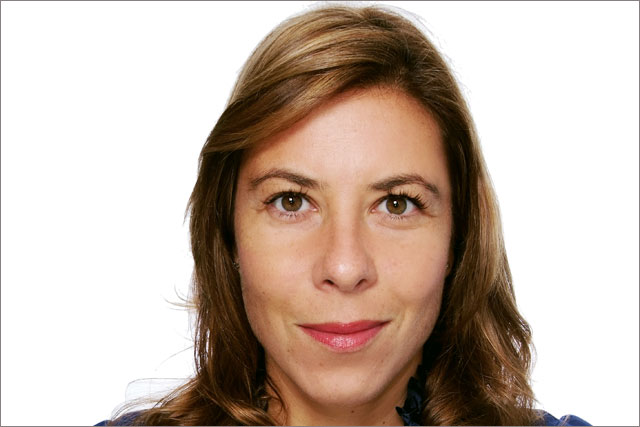 Naomi Troni: joins Lowe and Partners as global chief growth officer
