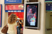 Titan plans £2m digital screen rollout for London's stations