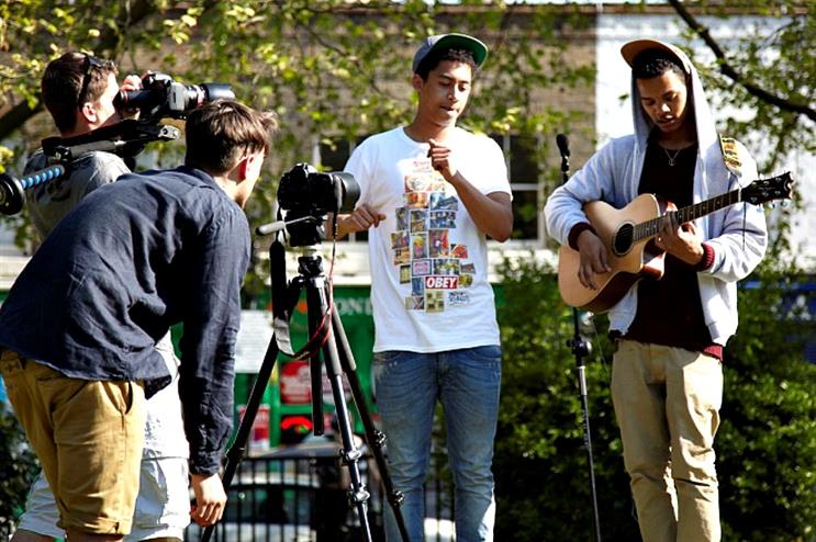Tsingtao and Secret Sessions team up to find musical talent