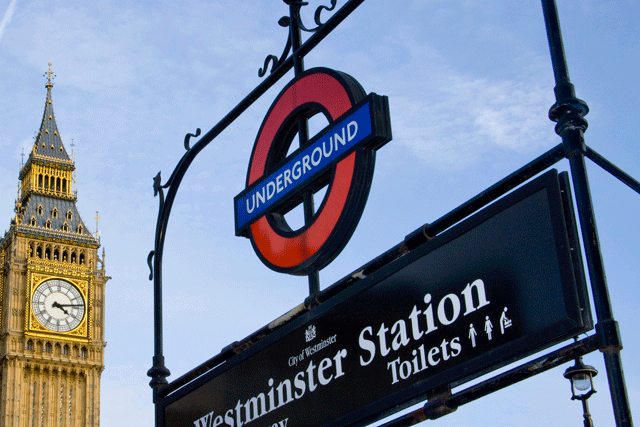 London Underground: TfL still to find New Year's Eve sponsor