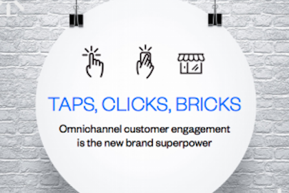 Expert Report: Omnichannel customer engagement is the new brand superpower