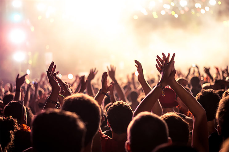 How to win fans and influence people